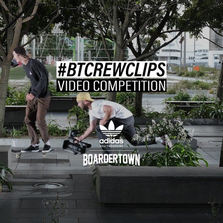 BTCrewClips Video Competition