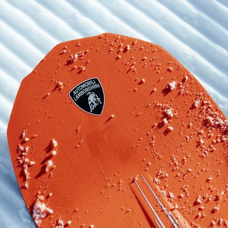 CAPiTA x Automobili Lamborghini 2026