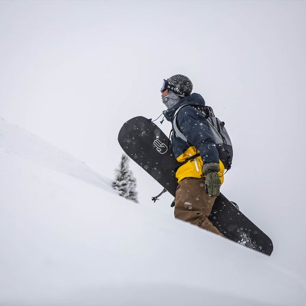 Top 10 Snowboards to try in 2024