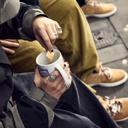 Nike SB x Note Manchester