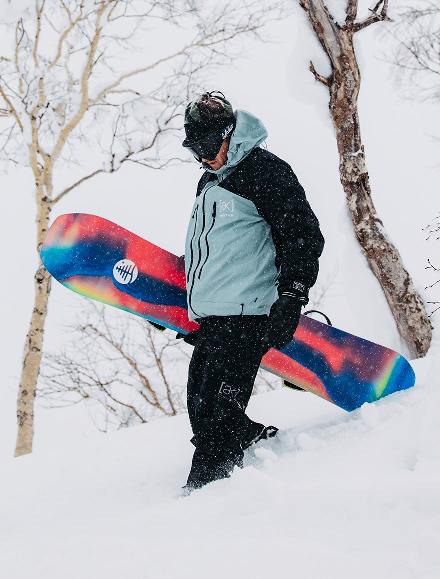 TWELVE SNOWBOARDS 21-22 ACE 155cm DT