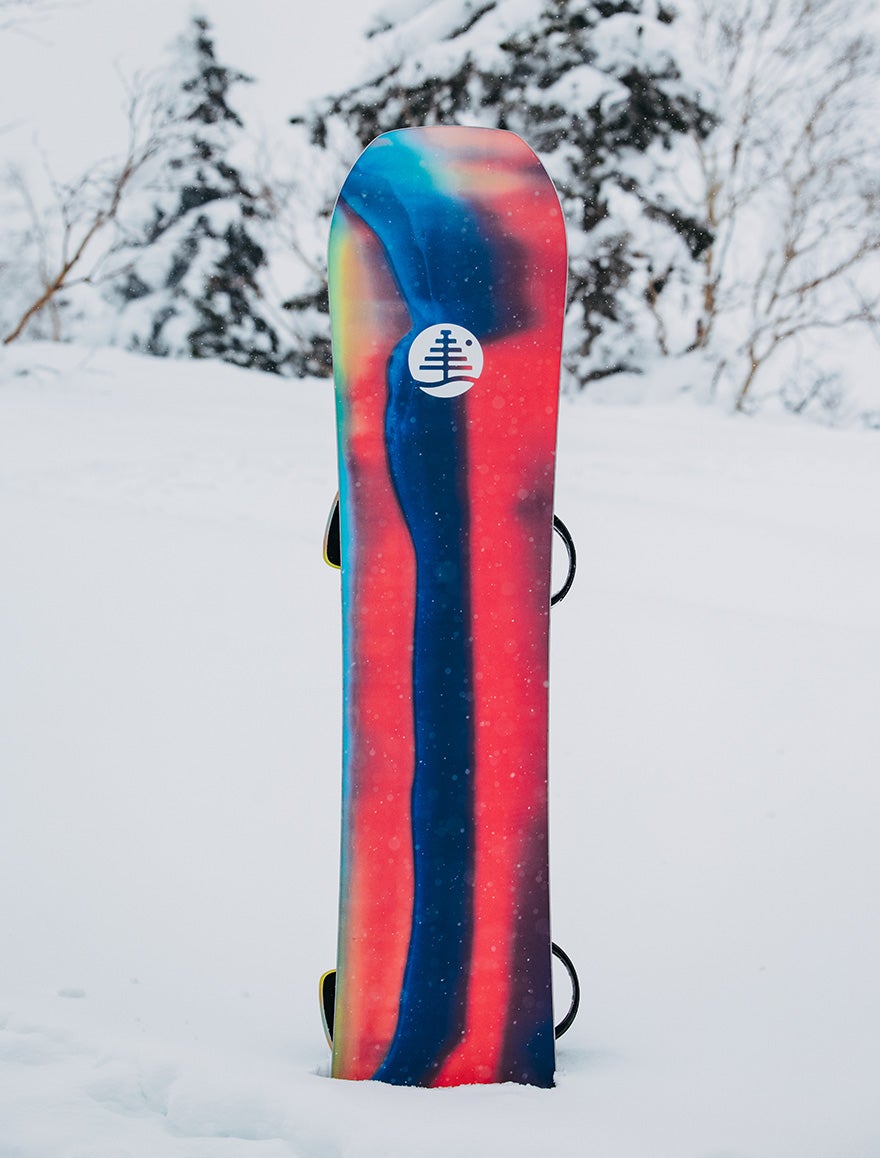 Burton Snowboards - Browse All