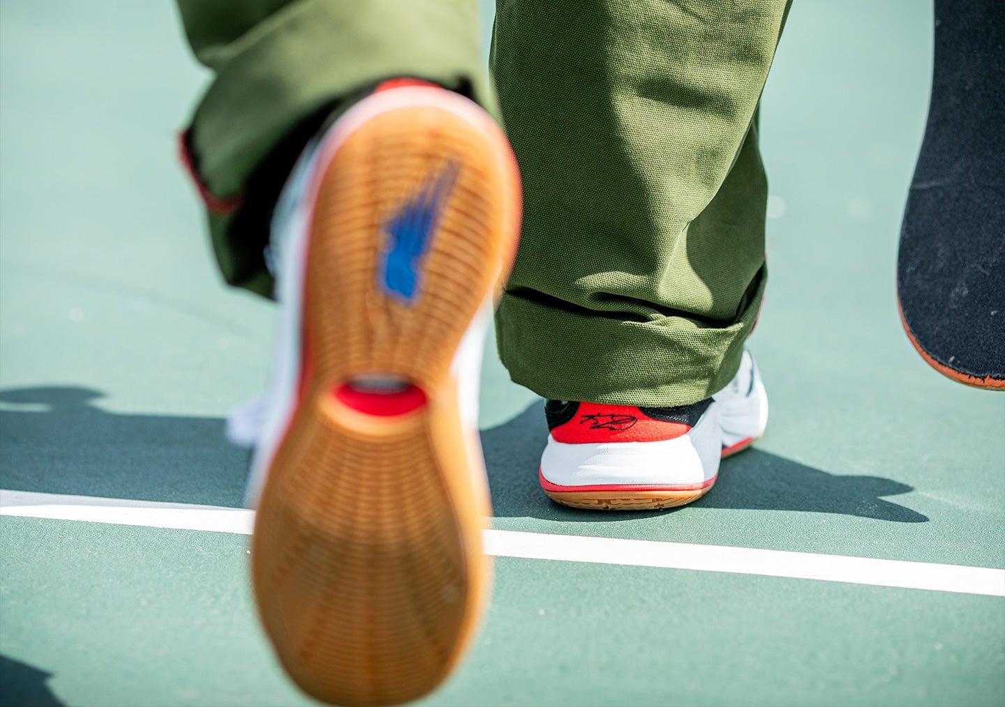 NEW BALANCE KAWHI X TIAGO LEMOS | BOARDERTOWN NZ