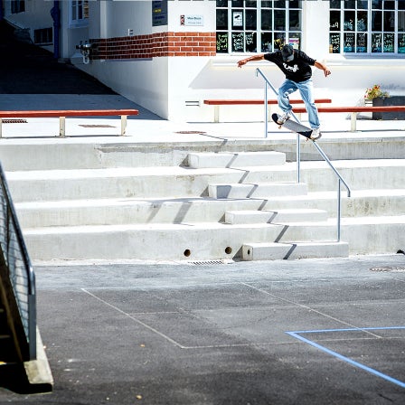 Lenard Tejada - Welcome to Def
