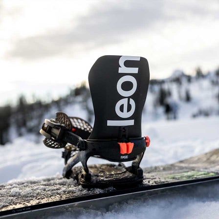 FASE Snowboard Bindings Explained
