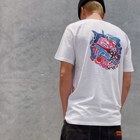 Nike SB x Parra Dunk "Abstract Art"