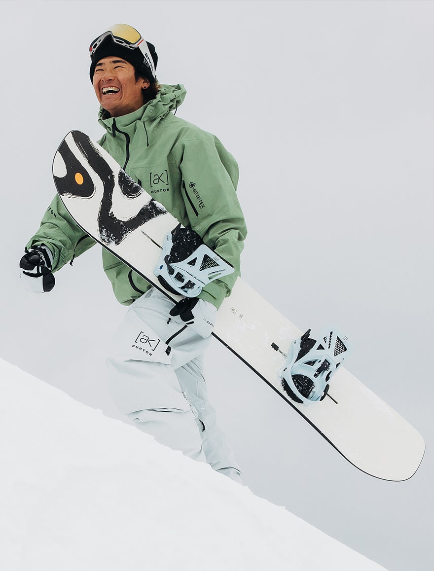 Snowboards and Snowboard Gear Boardertown