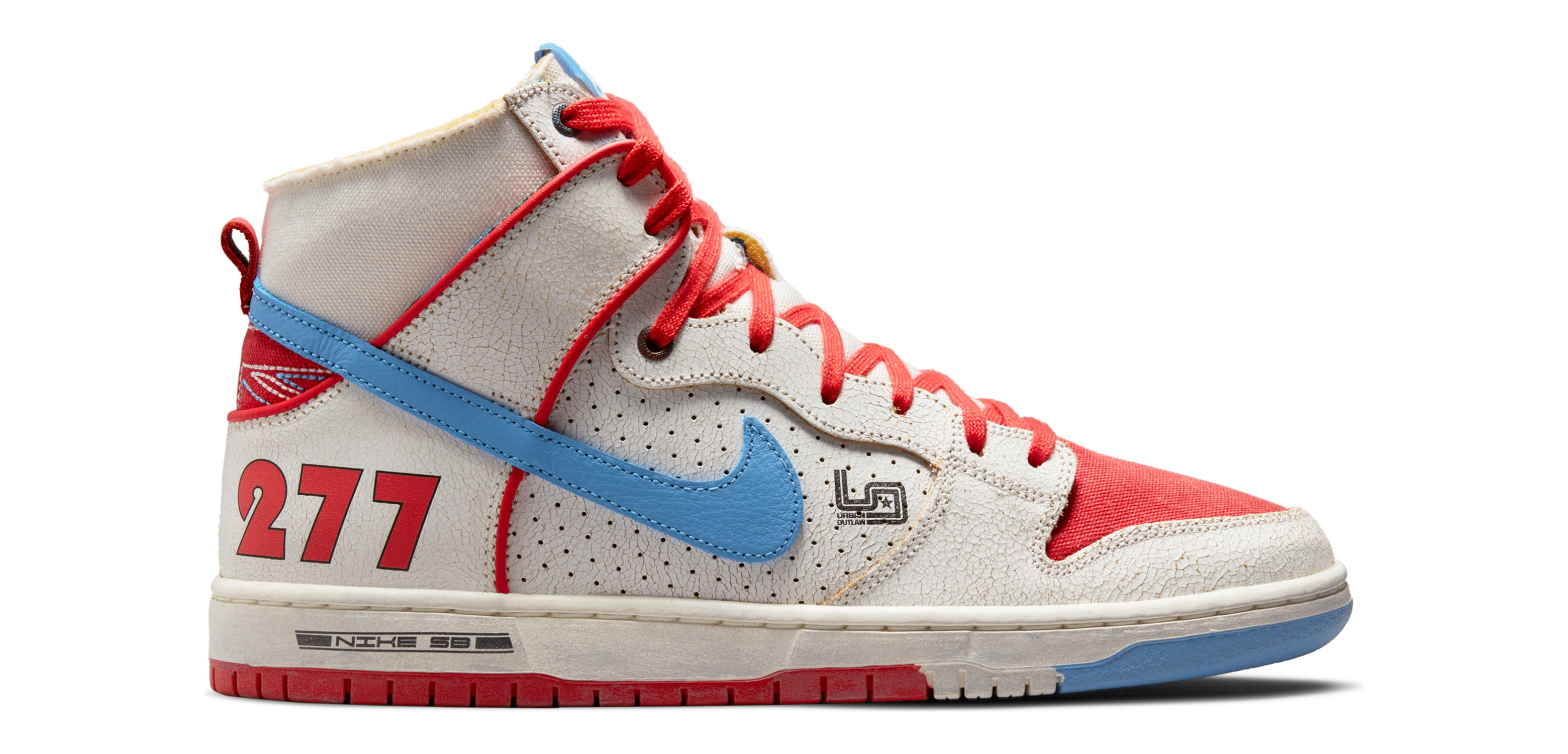 sb dunk high magnus