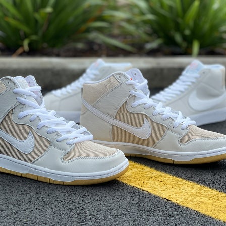 Nike SB - Skate or Dye