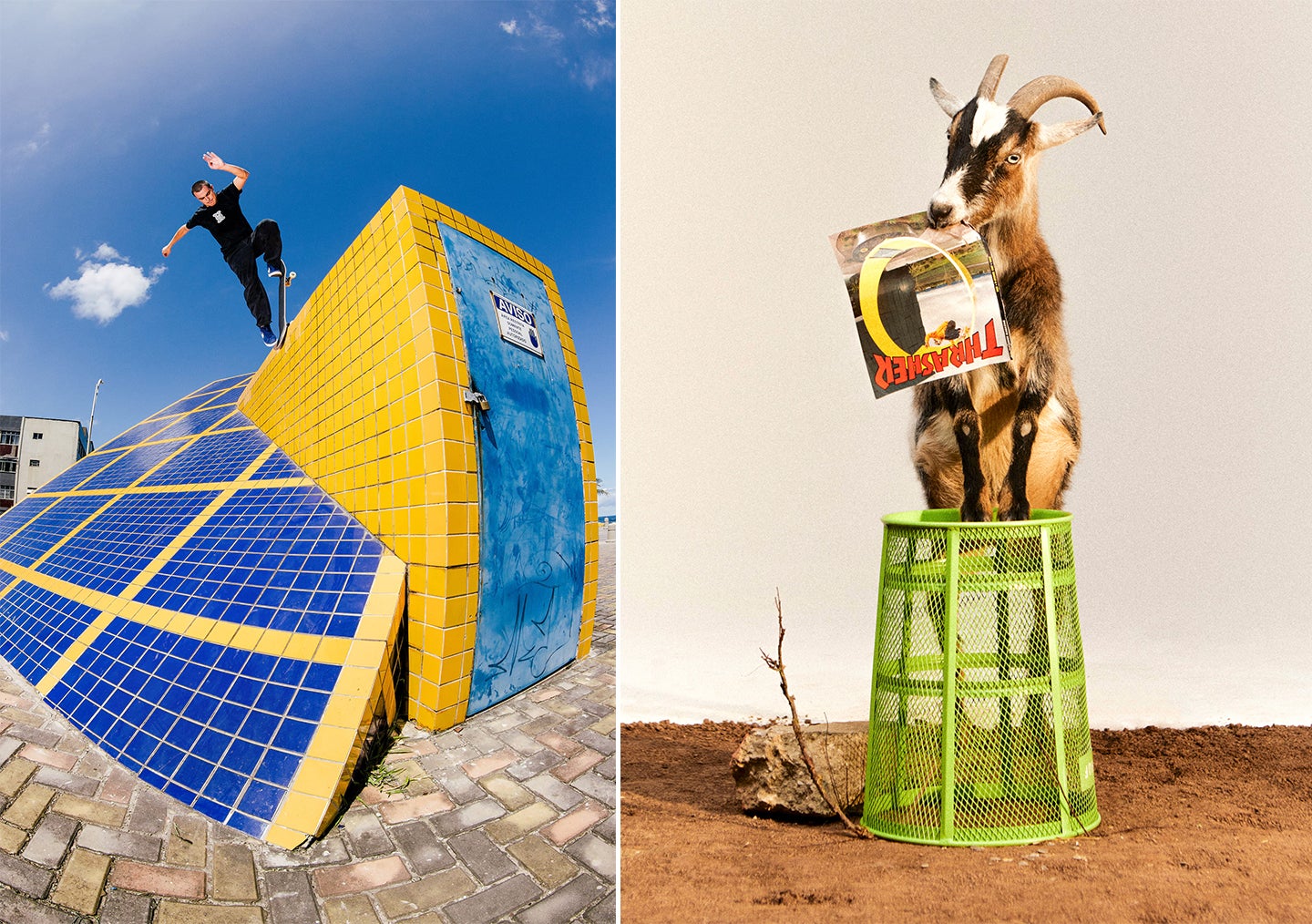 In Depth // The history of HUF Worldwide| Boardertown