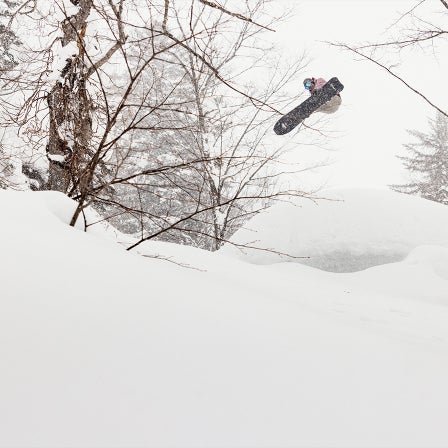 In Depth // Arbor Snowboards