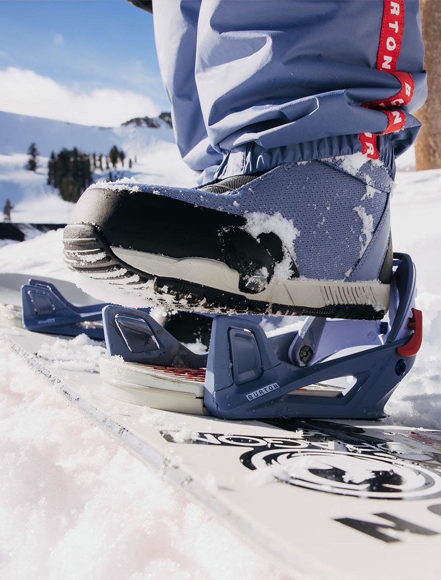 Burton Snowboards - Browse All