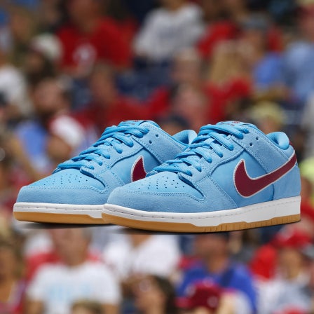 Nike SB Dunk Phillies