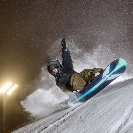 Top 15 Snowboards for 2027