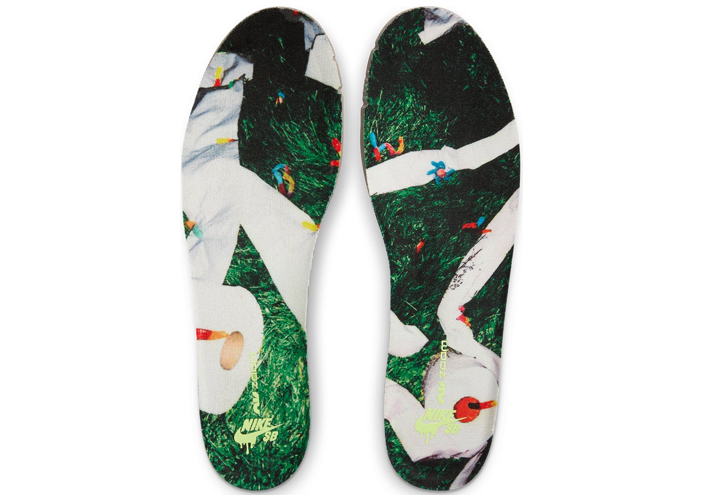 nike sb mummy raffle