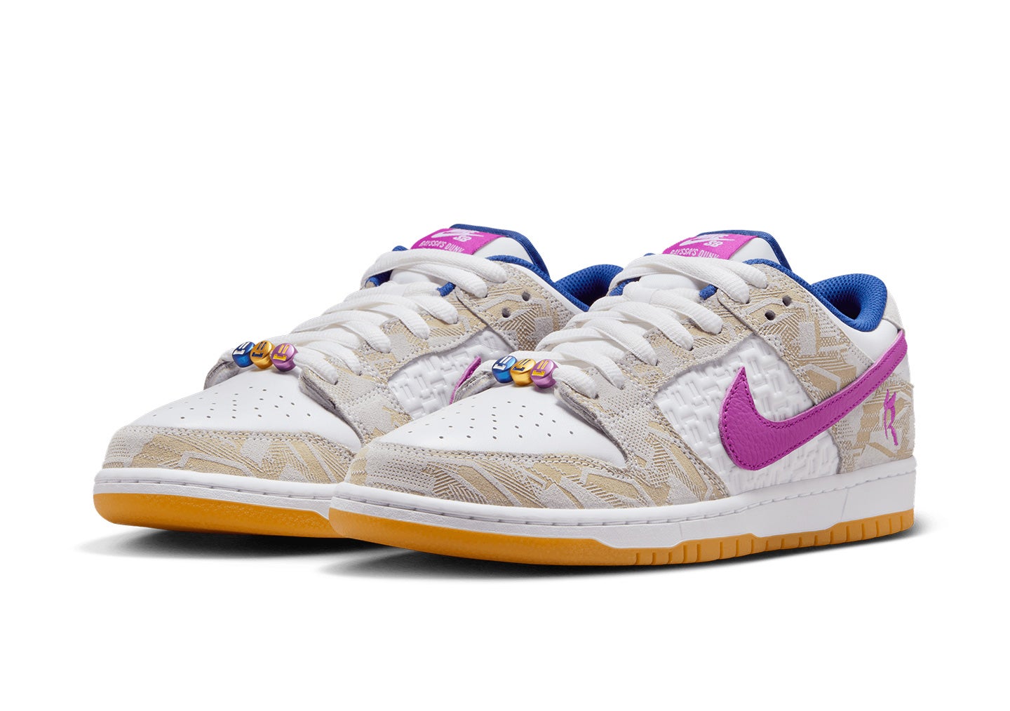 Rayssa Leal × Nike SB Dunk Low PRM 25.5 0700908001710193495.jpg