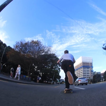 Double Take Video