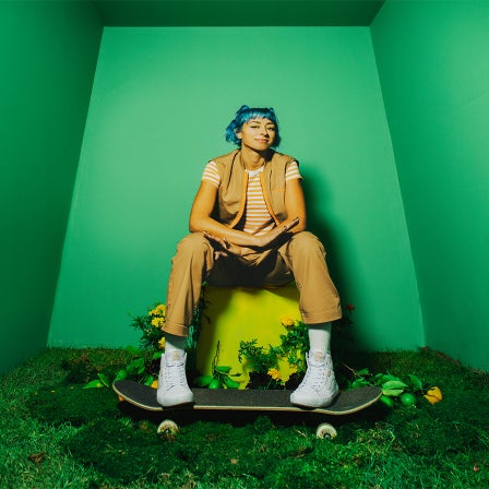 The Lizzie by Vans