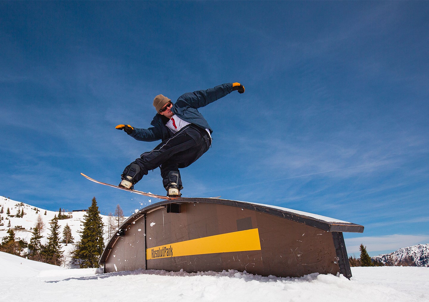 In Depth // The history of Bataleon Snowboards Boardertown