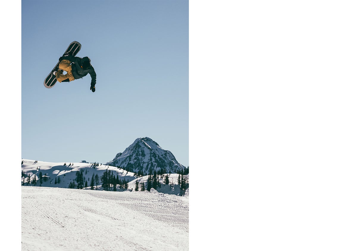 In Depth // The history of Bataleon Snowboards Boardertown