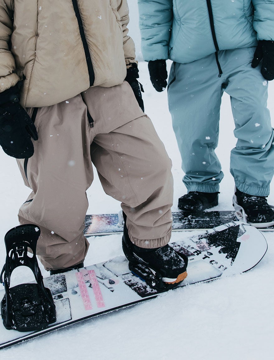 Burton Snowboards - Browse All