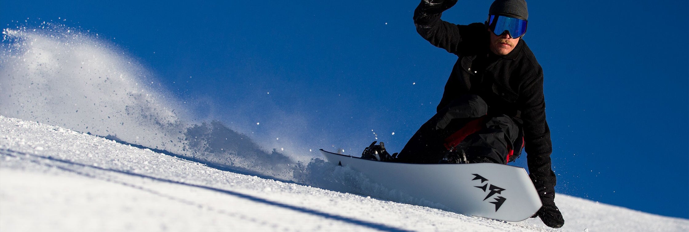 In Depth // The history of Jones Snowboards Boardertown