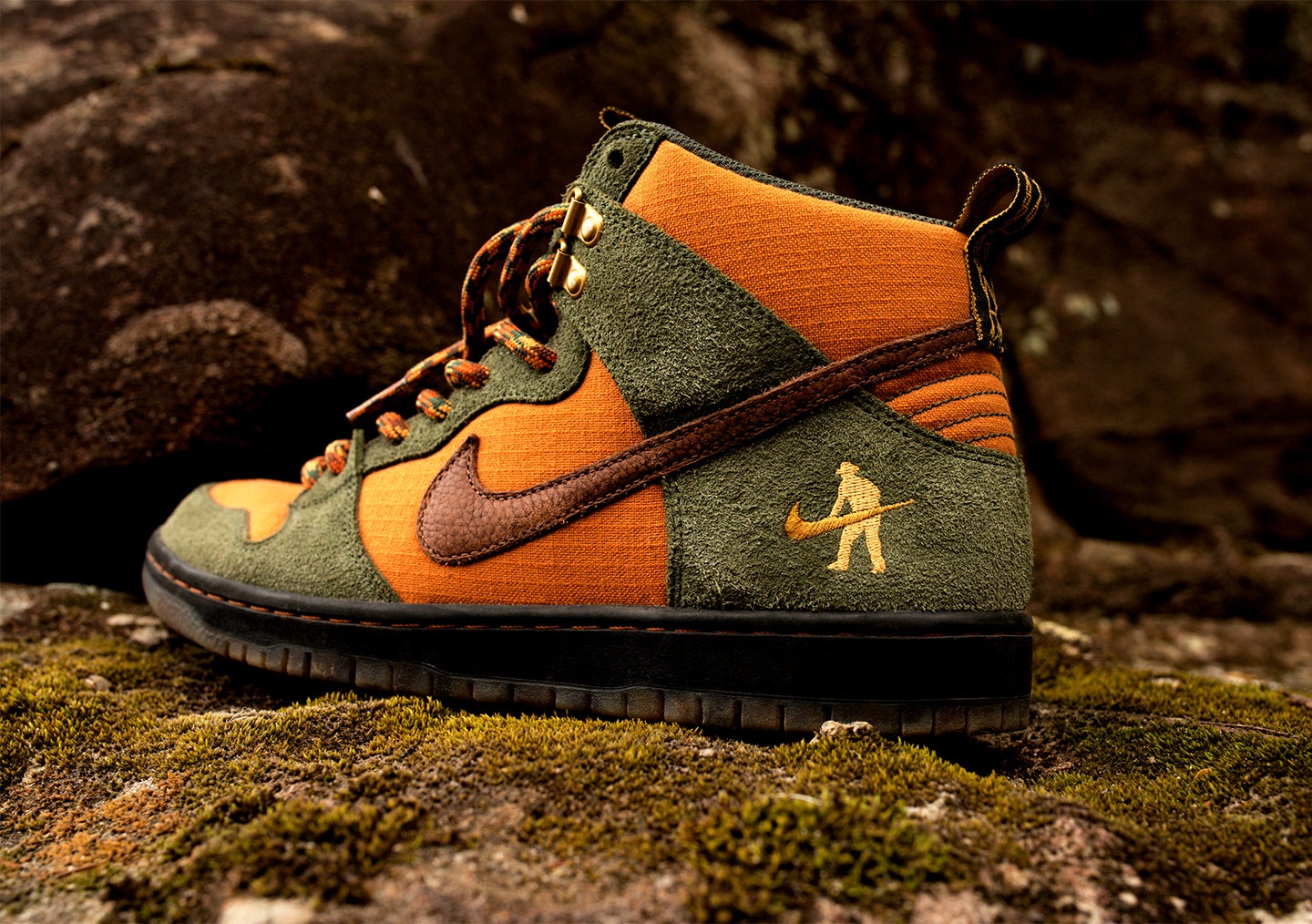 Nike SB x Pass~Port Dunk High | Boardertown