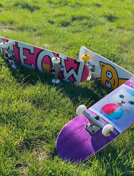 Skateboards & Skateboard Gear Boardertown Free Shipping / 90 Day