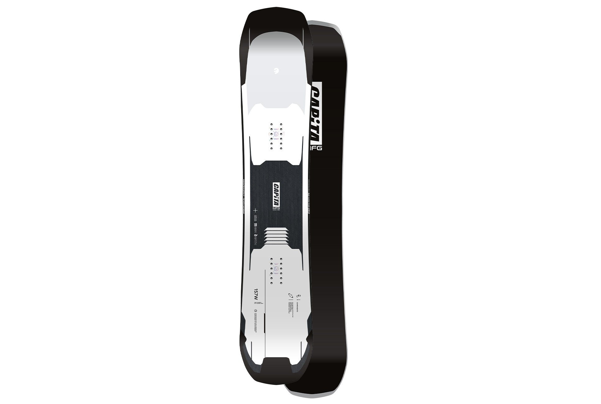 The Ultimate Guide to the Top 13 Snowboards for 2025 Burton, Capita, Jones, Yes, Nitro, Lib