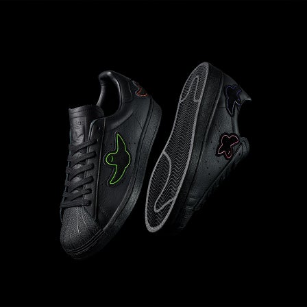adidas x Gonz Superstar