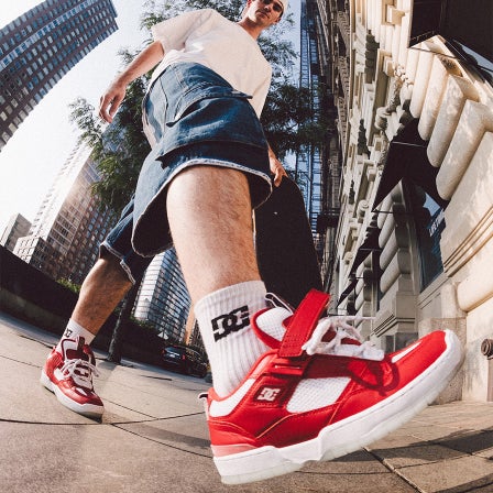 6 Skate Shoes to try in 2023