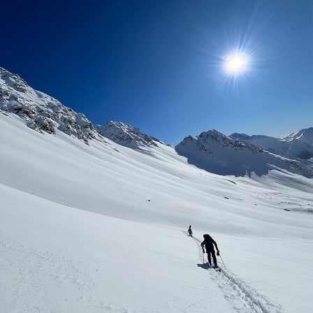 Chasing Storms and Whisky Drams: A Splitboard Tour Through Cass Valley's Backcountry Huts