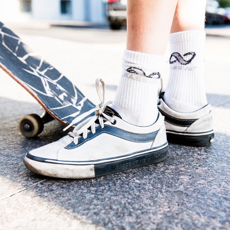 Vans x Rassvet