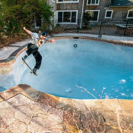 Nike SB Constant Video