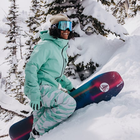 Best Snow Goggles for 2025