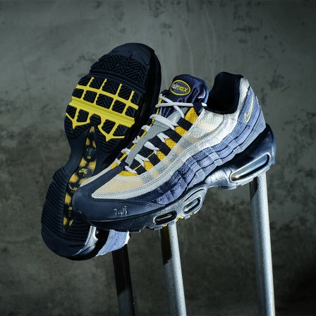 Nike SB Air Max 95 x Eric Koston