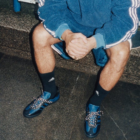 adidas x Blondey Capsule