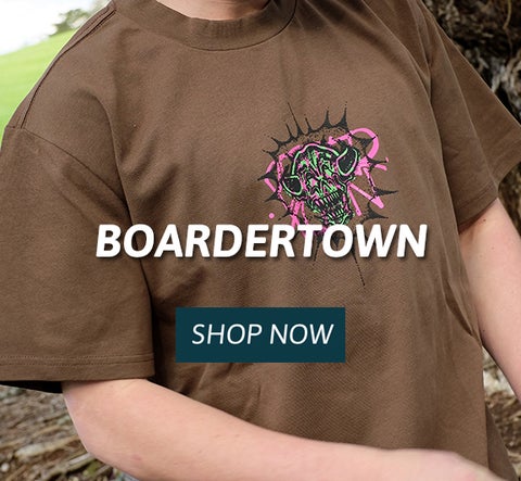 Boardertown