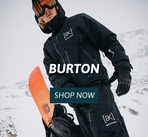 Burton