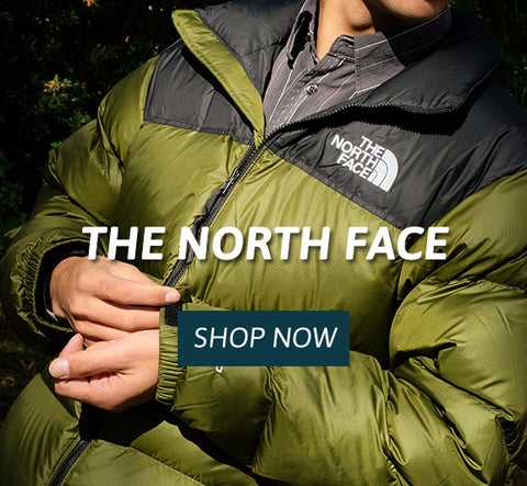 The North Face