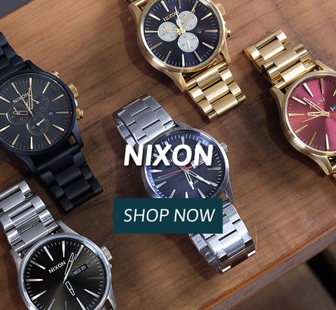 Nixon