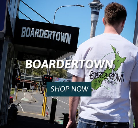Boardertown