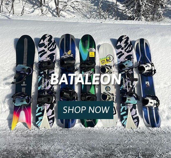 Burton Rewind Snowboard 2025 in Multi | Boardertown