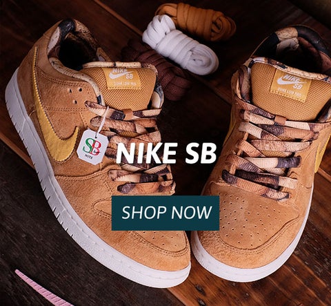 Nike SB