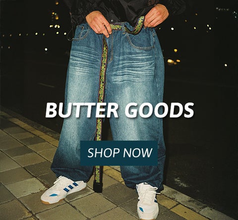 Butter Goods