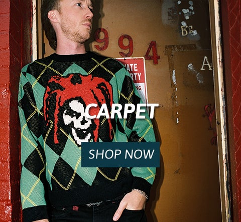 Carpet