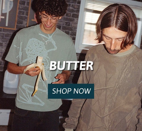 Butter Goods
