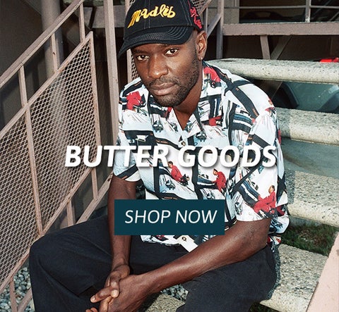 Butter Goods