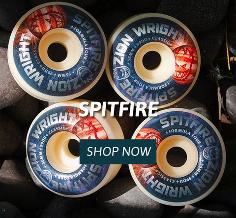 Spitfire