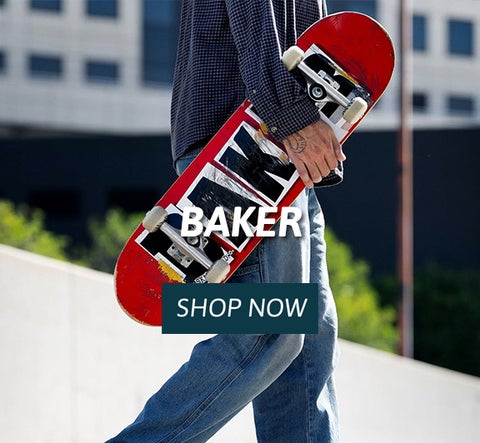 Baker